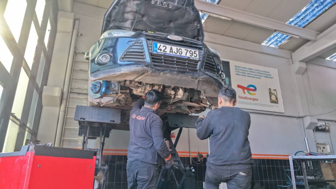 Araç sahiplerine önemli uyarı! 5 bin liradan kaçıp 200 bin liradan olmayın 2